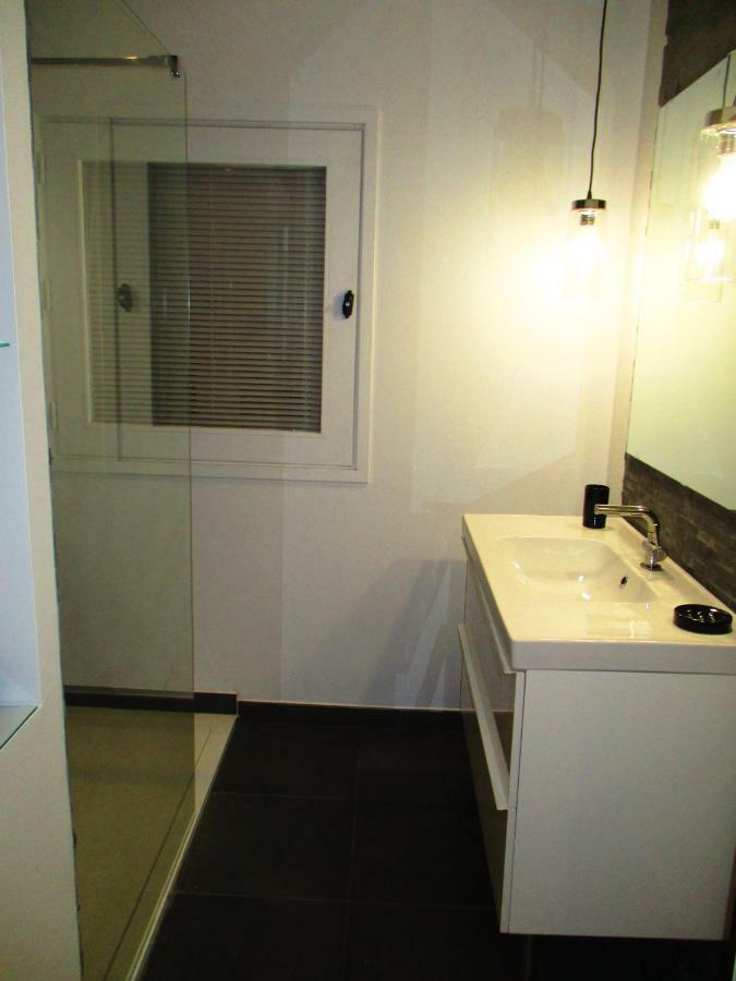 Carnot Chic Daire Carcassonne Dış mekan fotoğraf